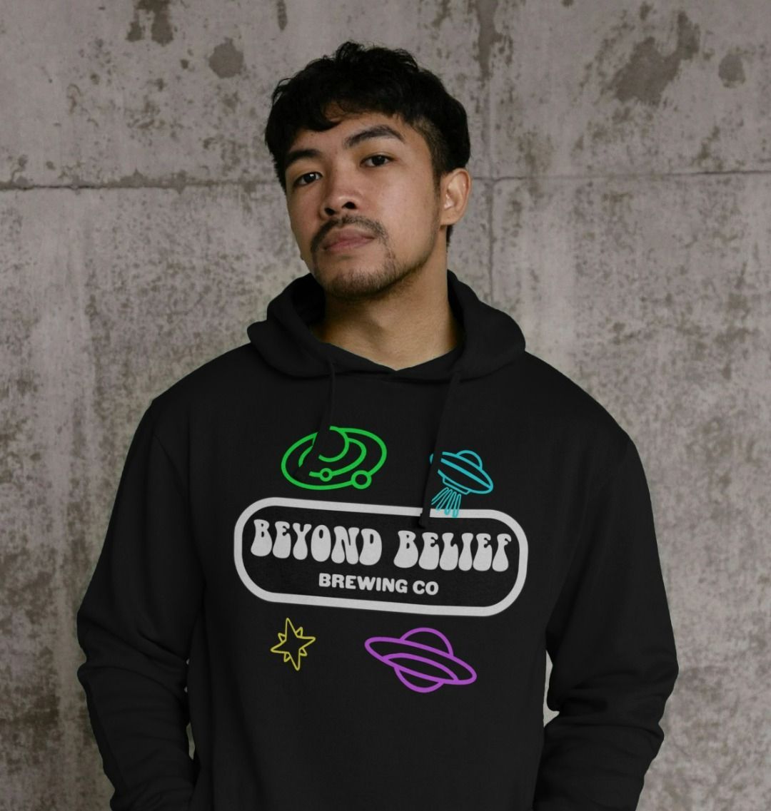 Space Hoodie