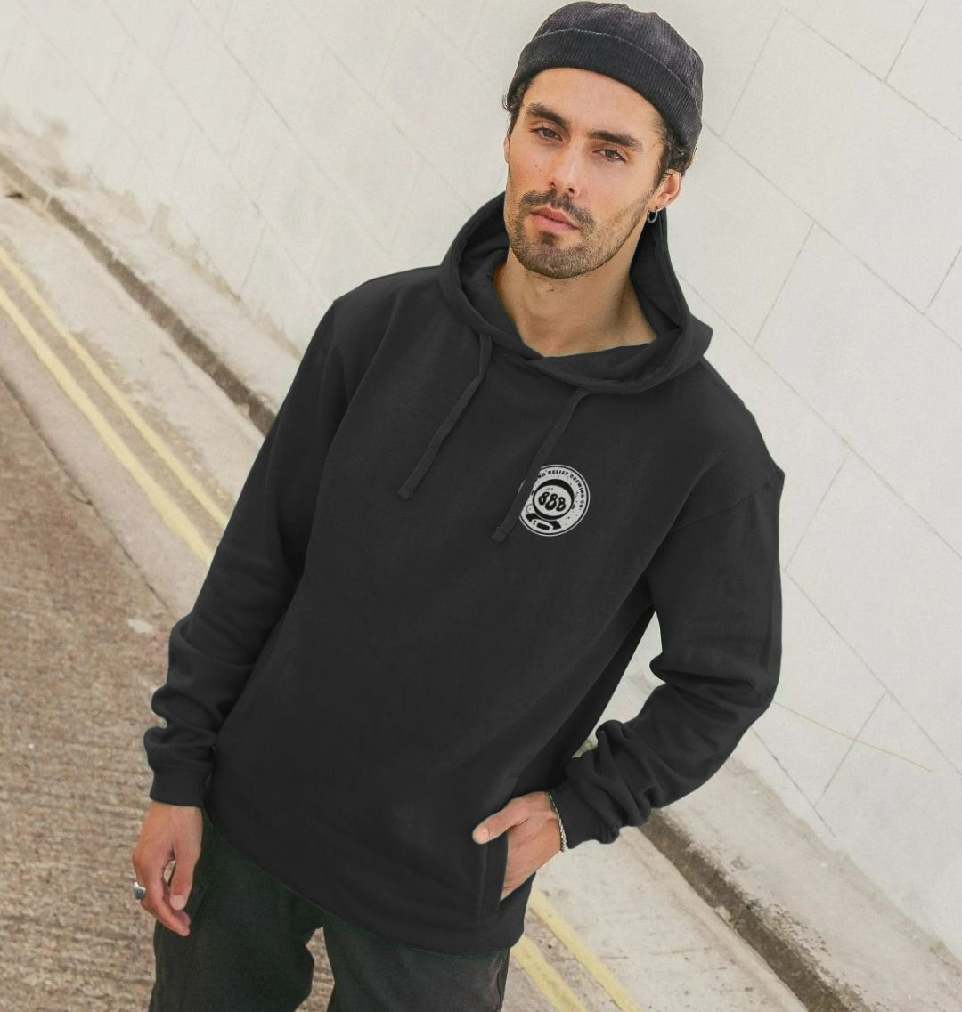 Beyond Belief Brewing Logo Hoodie