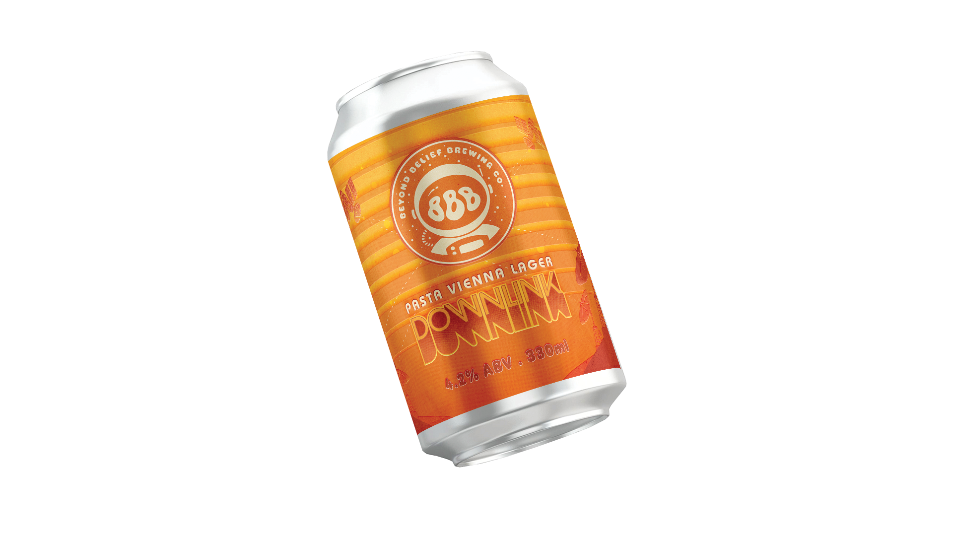 Downlink - Pasta Vienna Lager