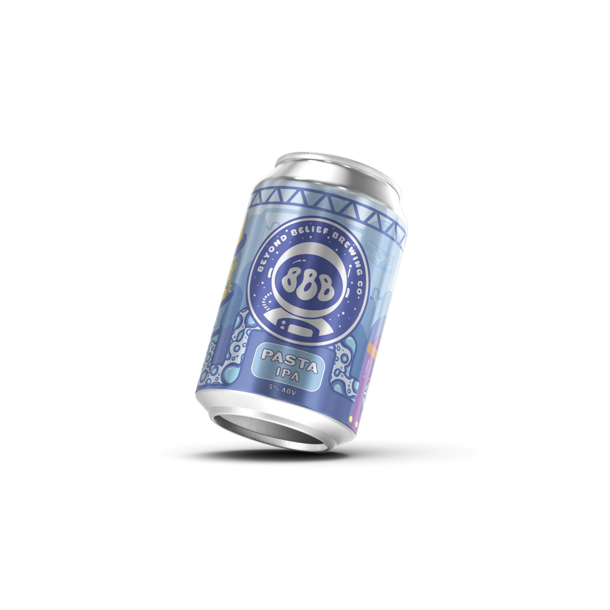 Pasta IPA