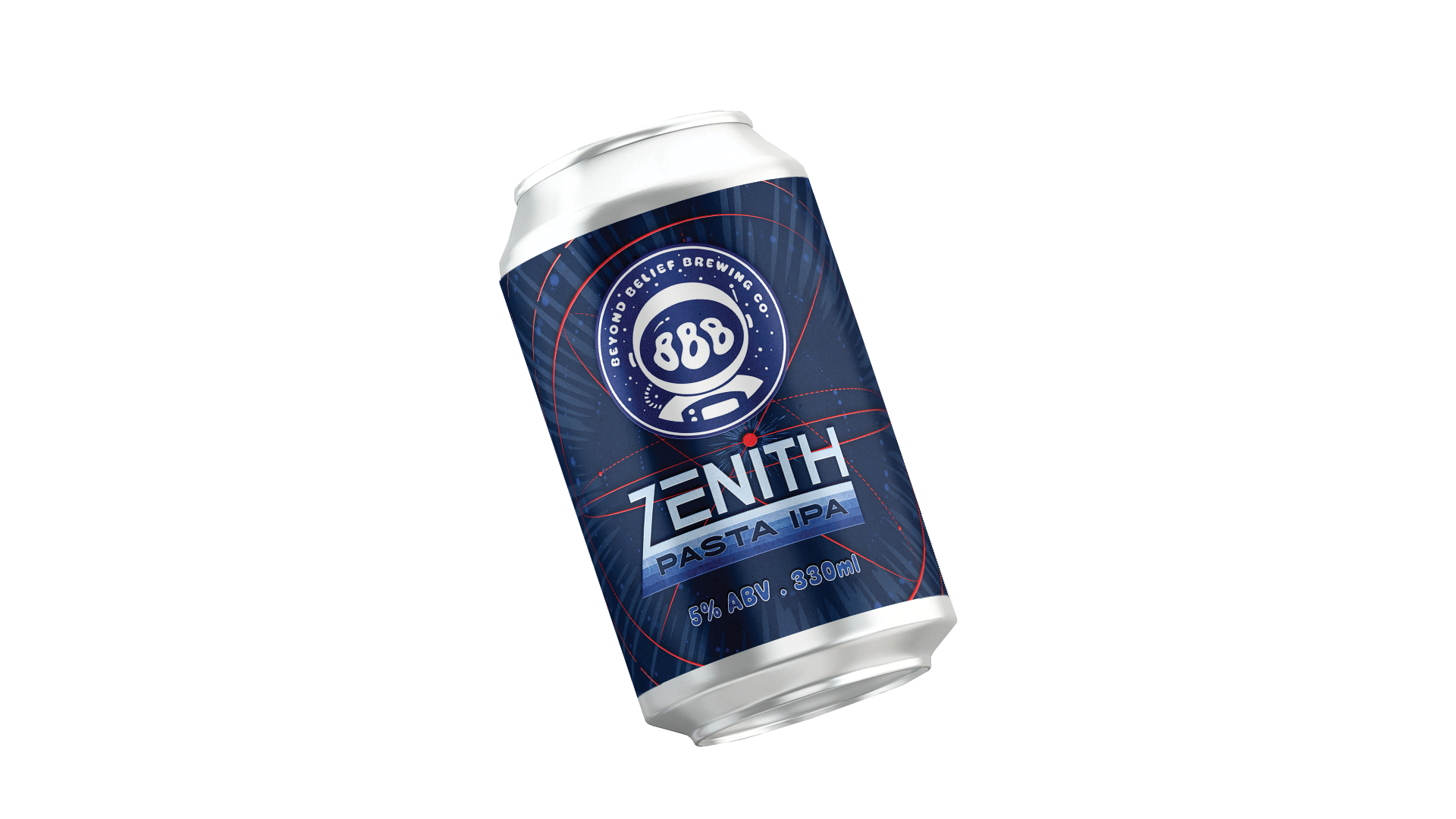 Zenith - Pasta IPA