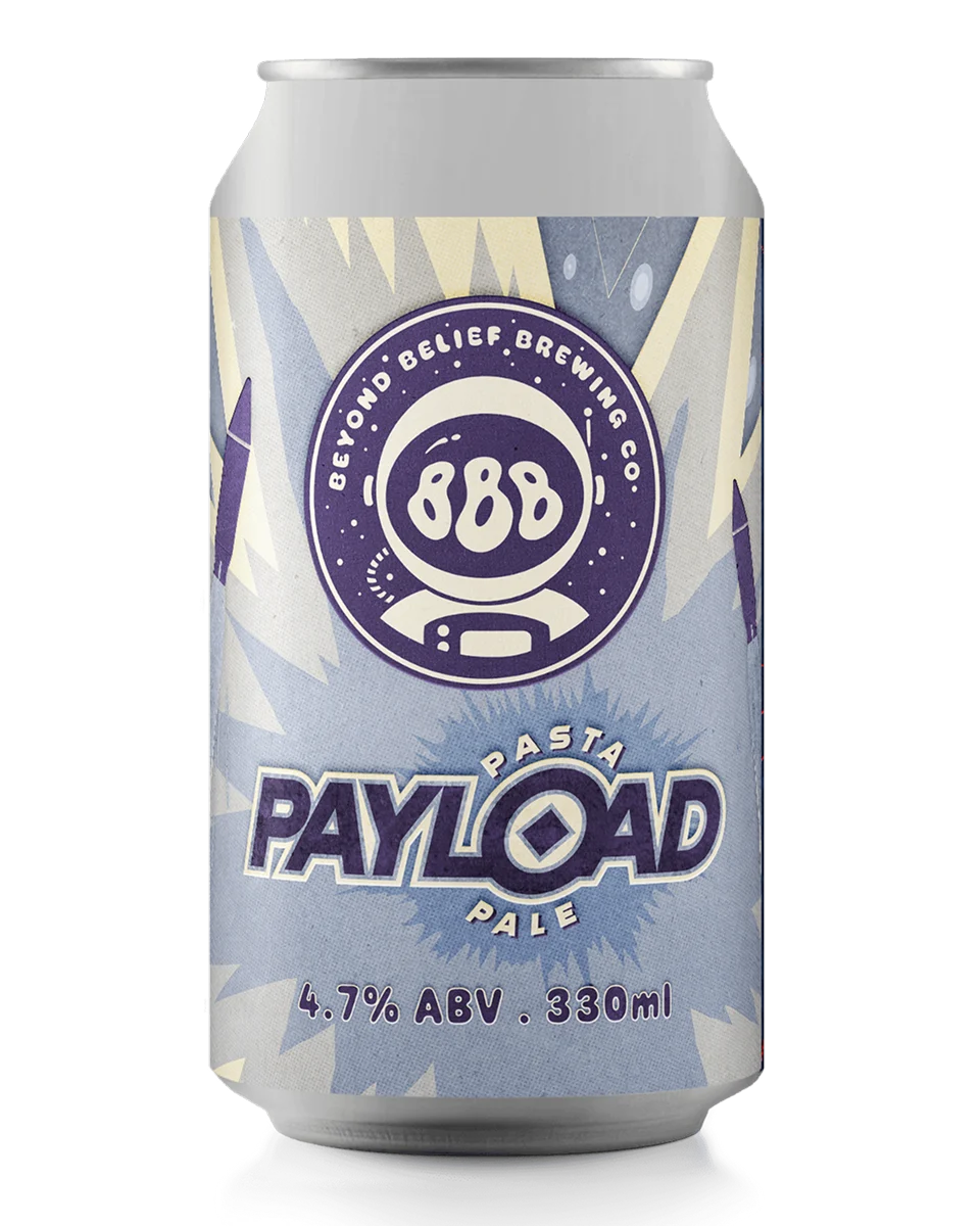 Payload - Pasta Pale Ale