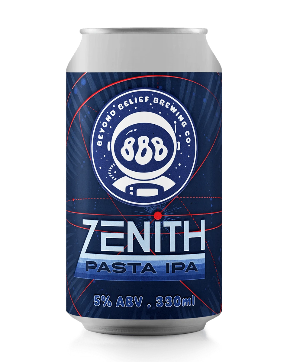 Zenith - Pasta IPA