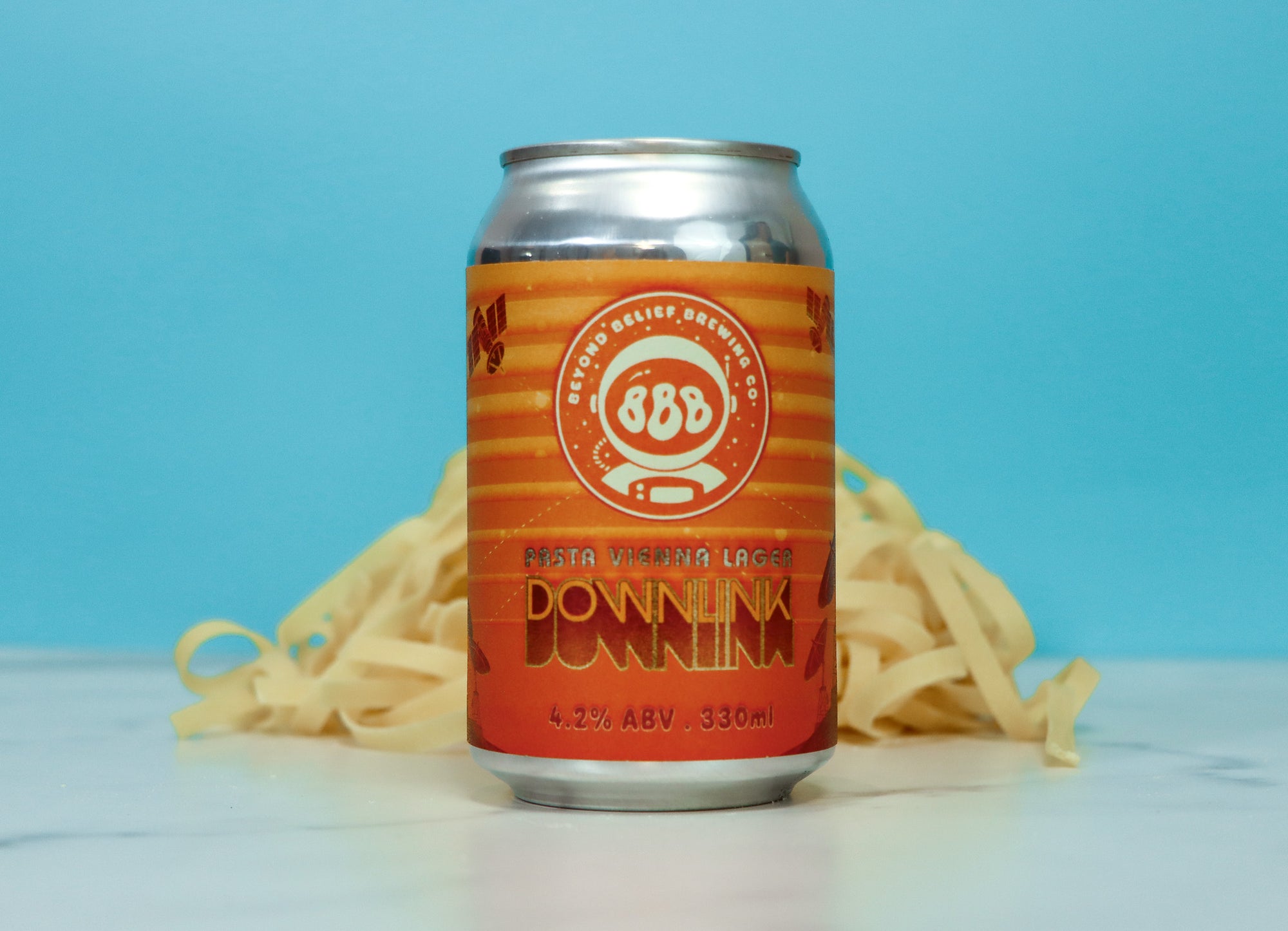Downlink - Pasta Vienna Lager