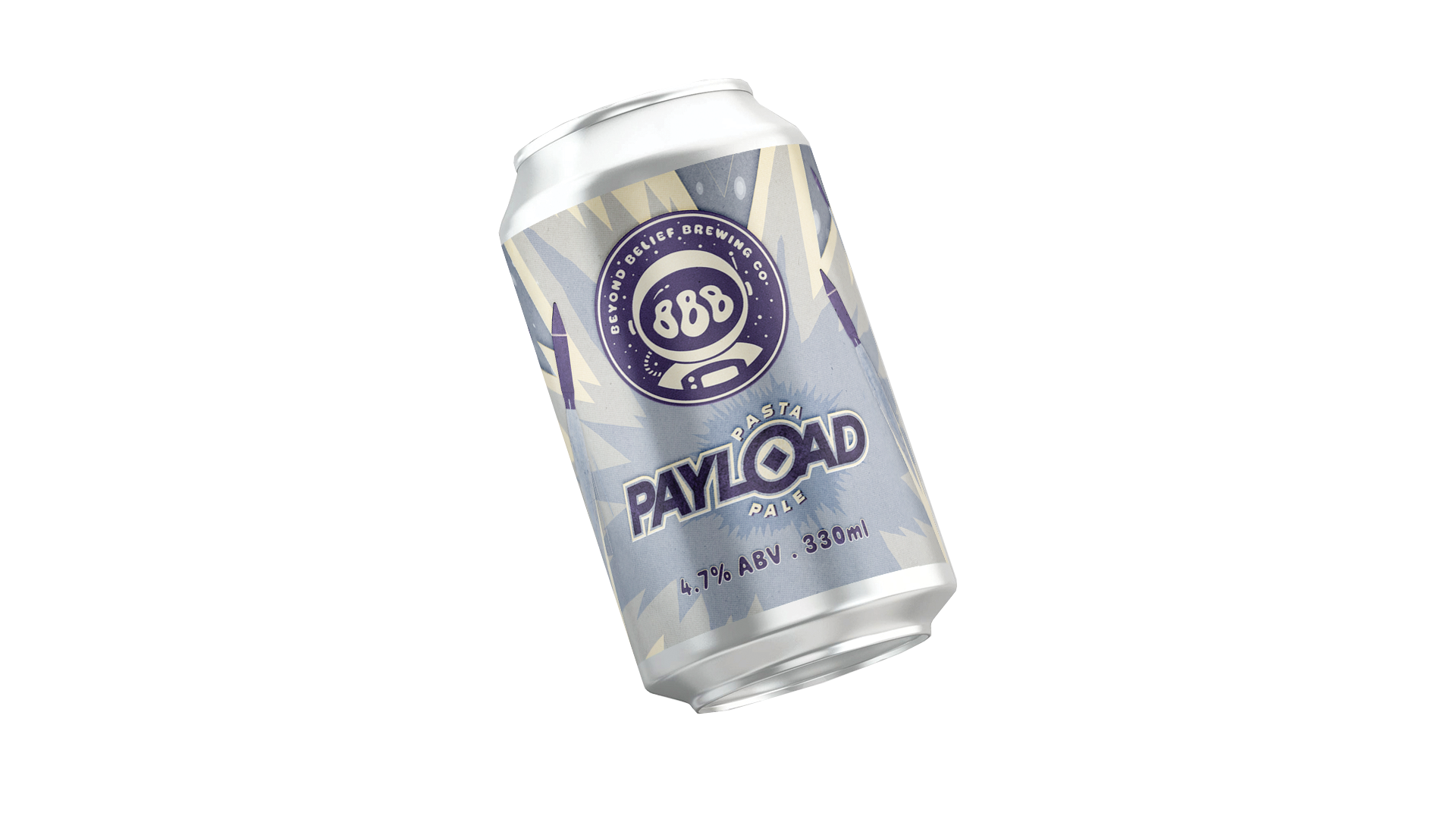 Payload - Pasta Pale Ale